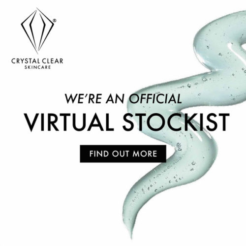 Virtual Stockist